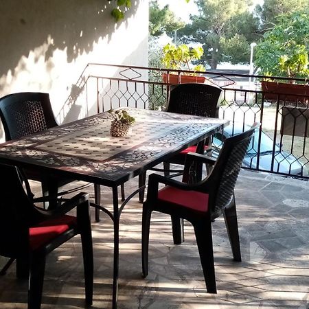 Summerhouse Duce Omis Exterior photo