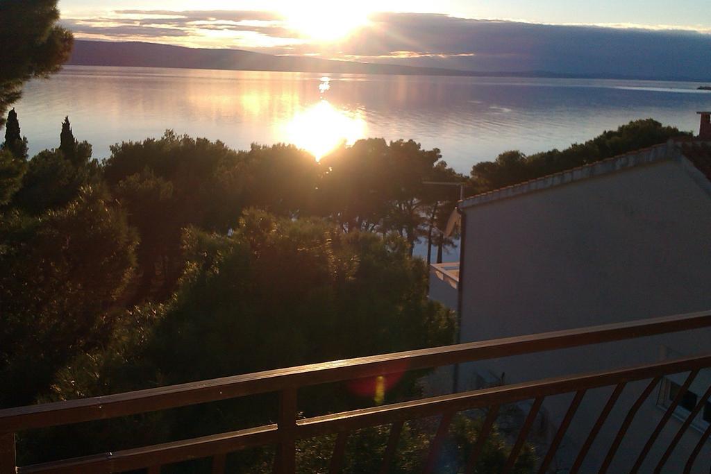 Summerhouse Duce Omis Room photo